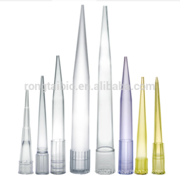 Rongtaibio Big Size Pipette tips